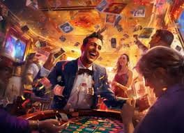 Casino Hold'em hand rankings and payout structure animation Casino Hold'em hand rankings and payout structure animation