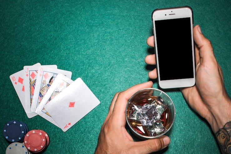 Live dealer studio tour video for ceriabet login